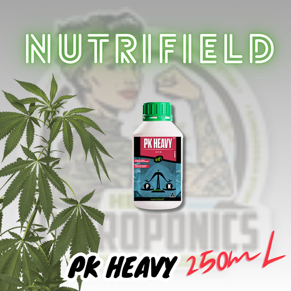 Nutrifield PK Heavy 250ML