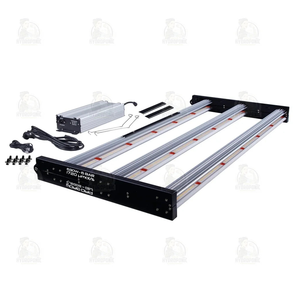 High par deals led grow light