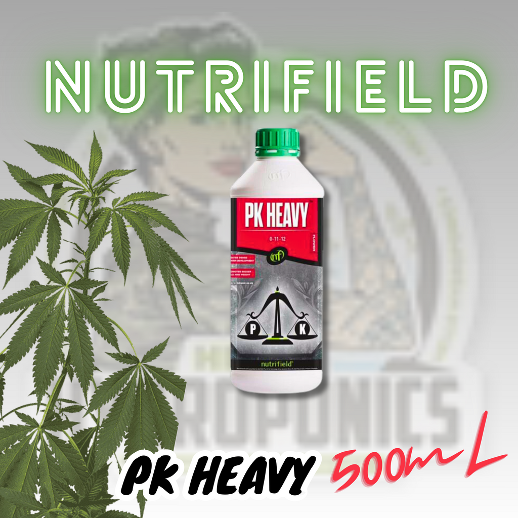 Nutrifield PK Heavy 500ML