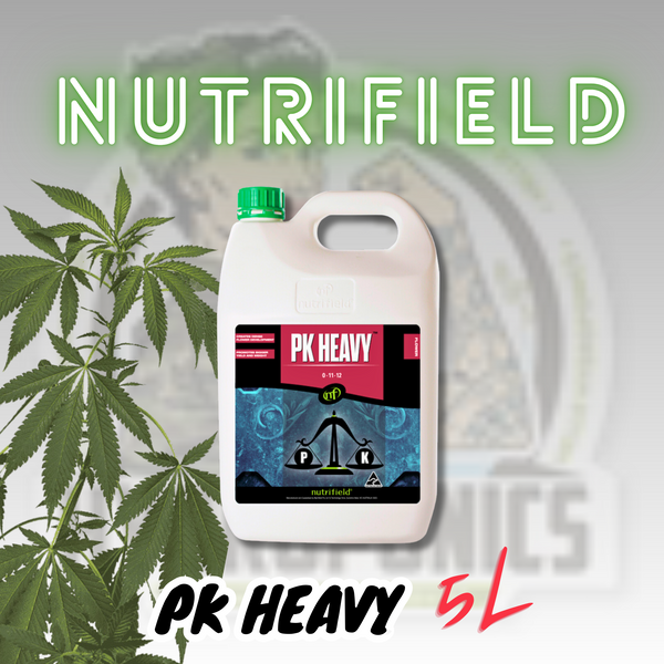Nutrifield PK Heavy 5L