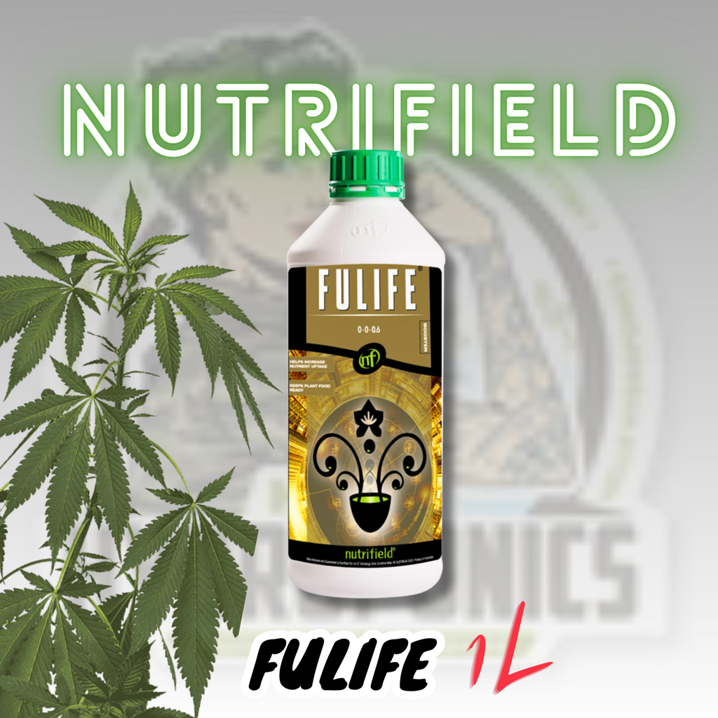 Nutrifield Fulife 1L