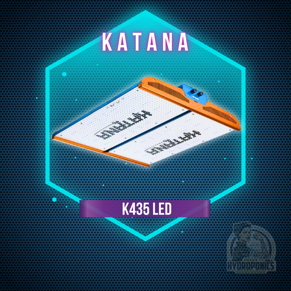 KATANA K435 LED