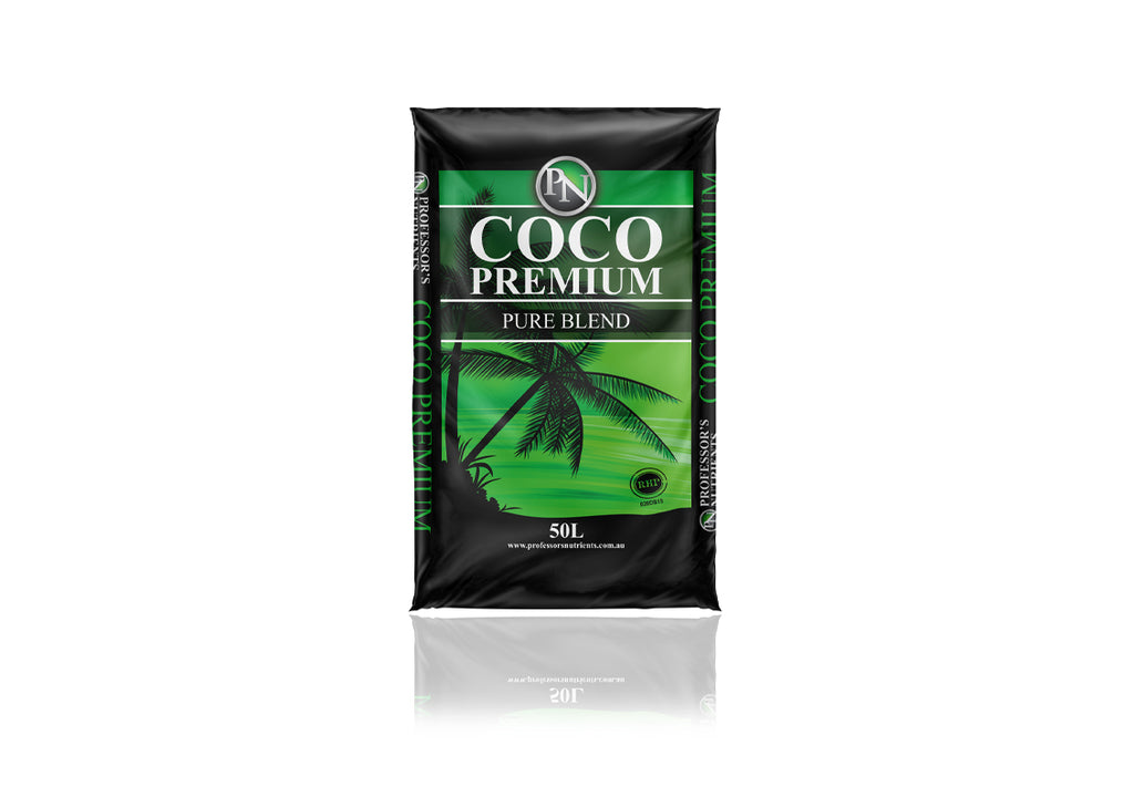 Professor's Nutrients Coco Premium 50L