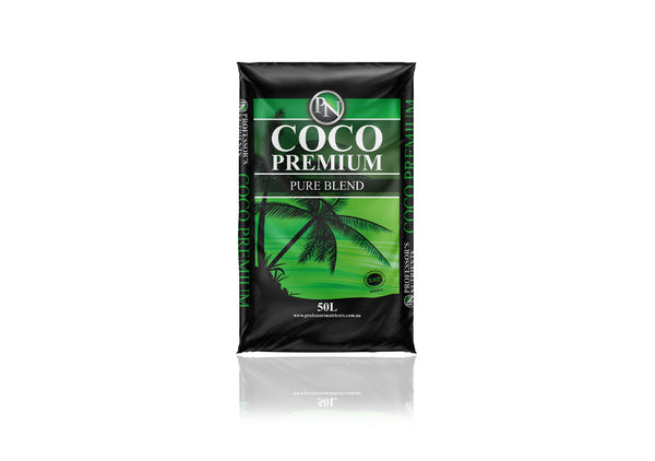 Professor's Nutrients Coco Premium 50L