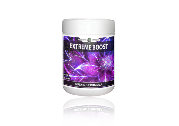 Professor's Nutrients Extreme Boost