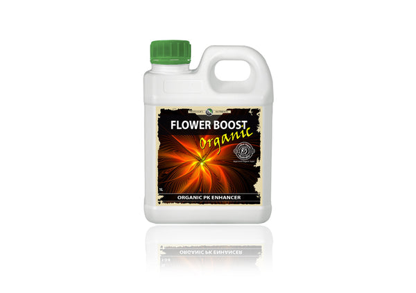 Professor's Organic Nutrients Flower Boost