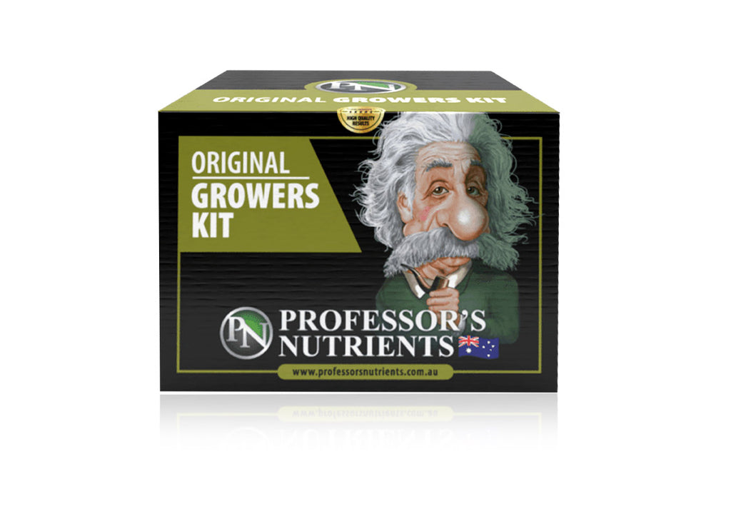 Professor's Original Growers Kit