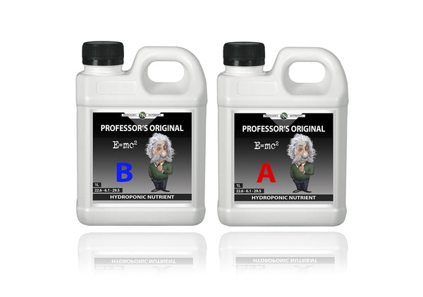 Professor's Nutrients Original A & B
