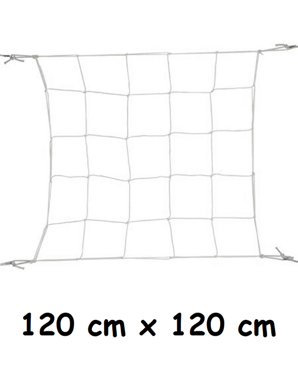 Hydro Axis Scrog Tent Net 120x120cm
