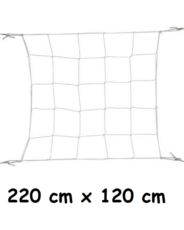 Hydro Axis Scrog Tent Net 220x120cm