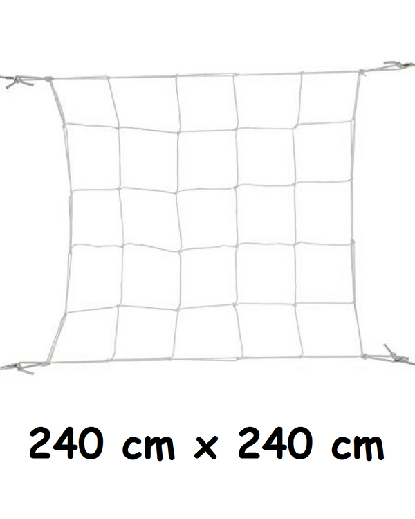 Hydro Axis Scrog Tent Net 240x240cm