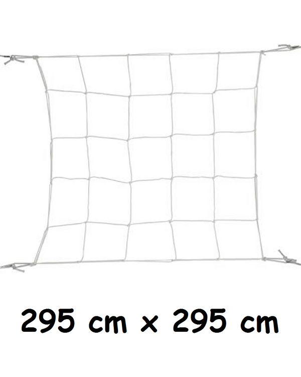 Hydro Axis Scrog Tent Net 295x295cm