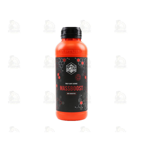 Aptus MassBoost 500ml