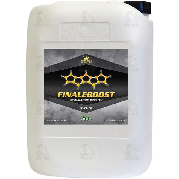 Aptus FinaleBoost 5L
