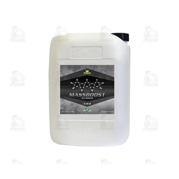 Aptus MassBoost 5L