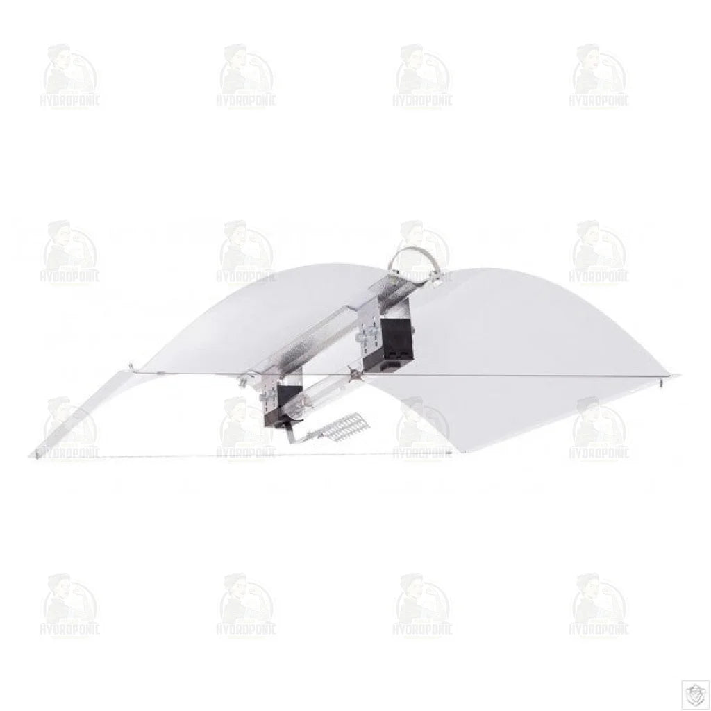Adjusta-A-Wing Defender Reflector Large with Hellion