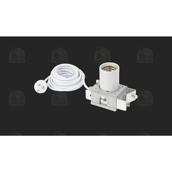 Adjusta Wing Lamp Holder