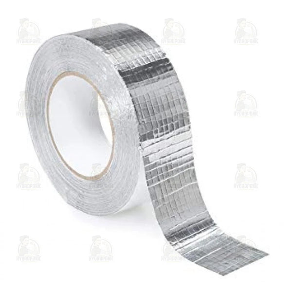 AluminiumTapeReinforced48mmx50m