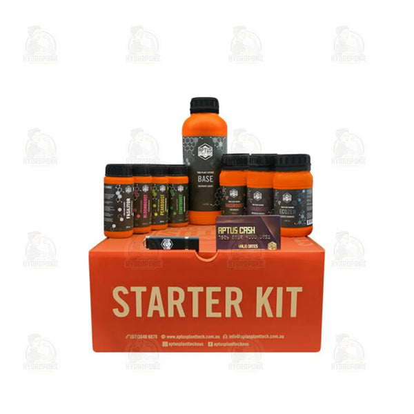 Aptus Hydro Starter Kit