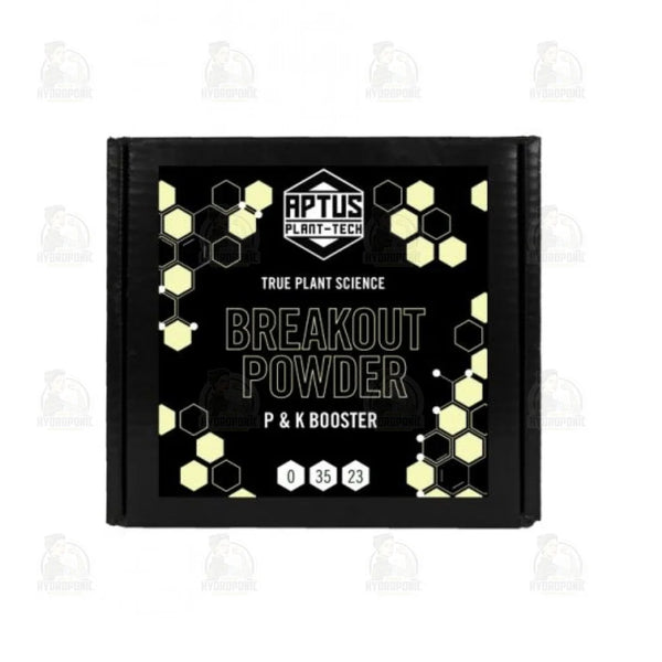 Aptus BreakOut Powder 100g