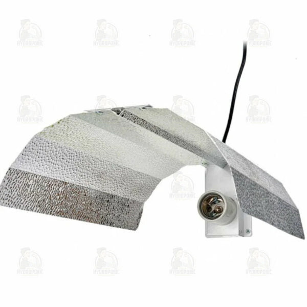 Batwing Reflector Double Ended