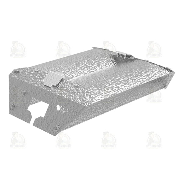 Broad Reflector Double Ended