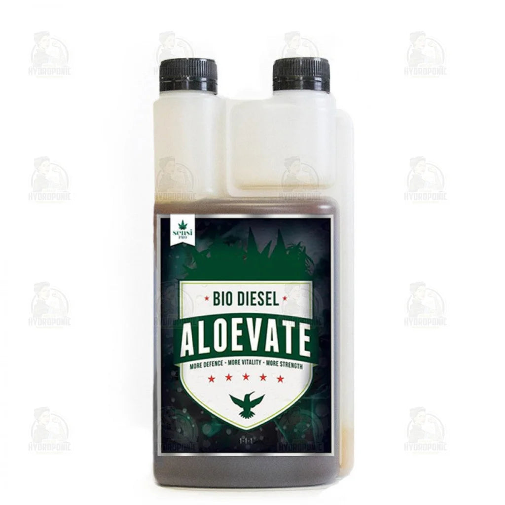 Bio Diesel Aloevate 1L