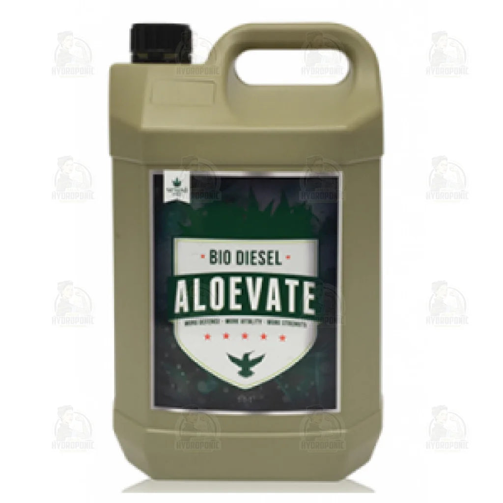 Bio Diesel Aloevate 5L