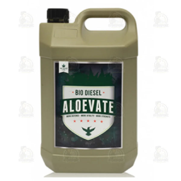 Bio Diesel Aloevate 5L