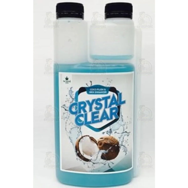 Bio Diesel Crystal Clear 1L