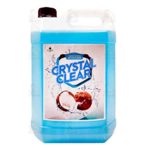 Bio Diesel Crystal Clear 5L