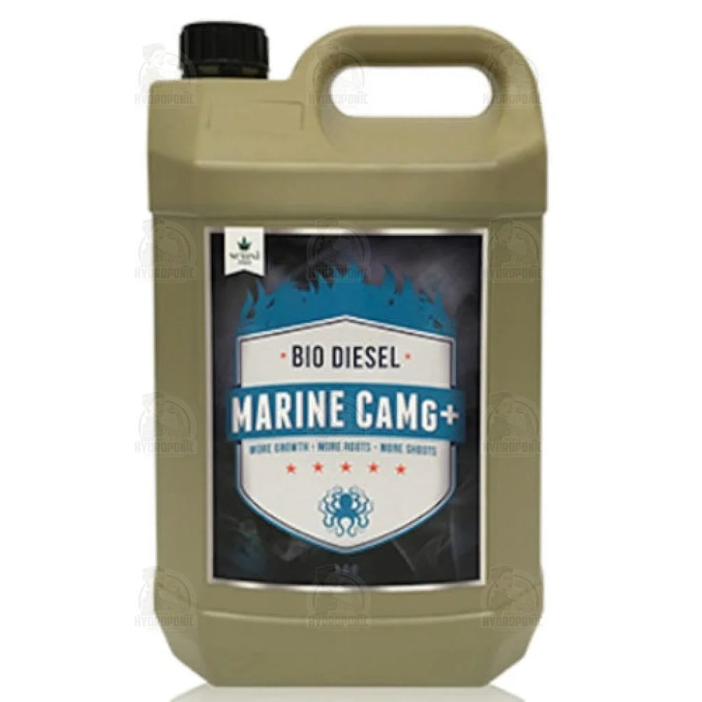 Bio Diesel Marine CaMg+ 5L