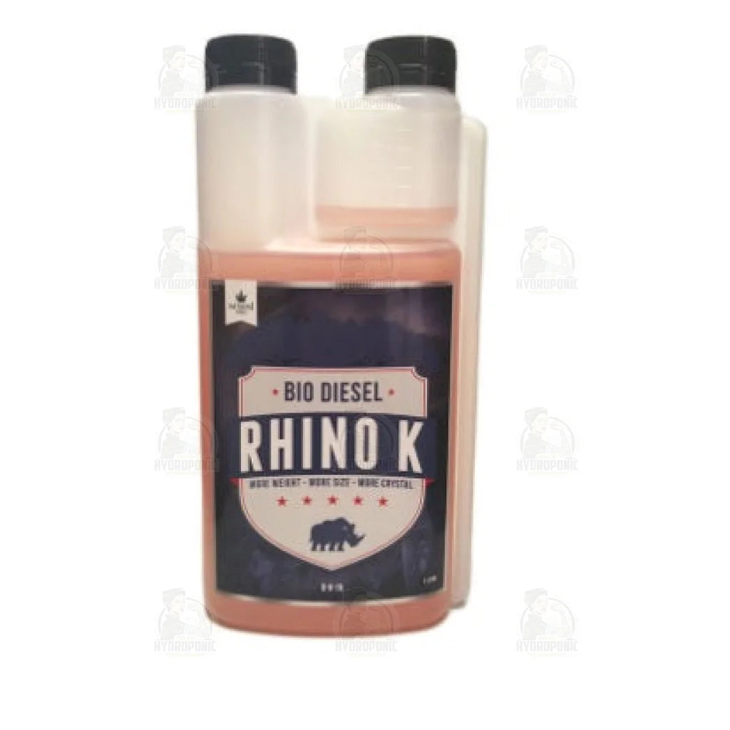 Bio Diesel Rhino K 1L