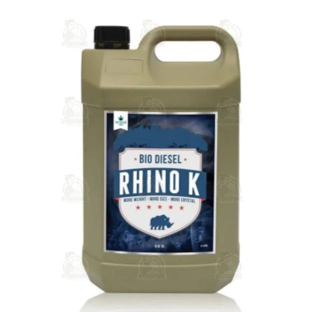 Bio Diesel Rhino K 5L