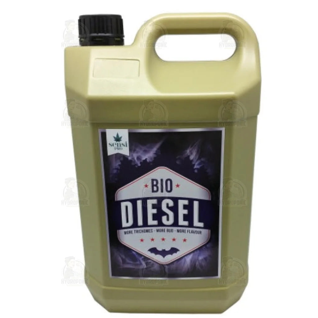 Bio Diesel Sensi Pro 5L