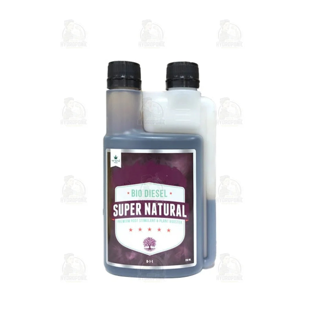Bio Diesel Sensi Pro Super Natural 1L