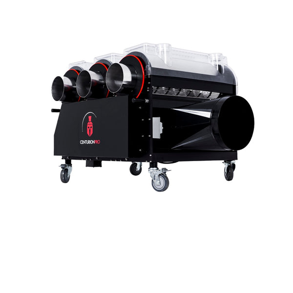 Centurion Pro 3.0 Trimmer