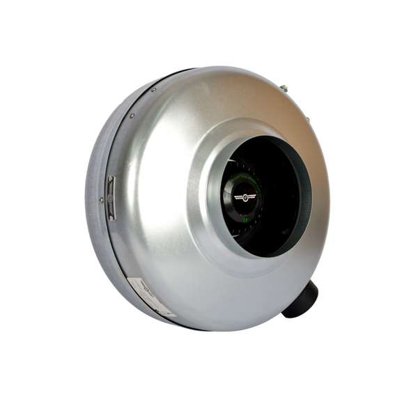 EP Ezi Air FM2 Centrifugal Fan 150mm/6"