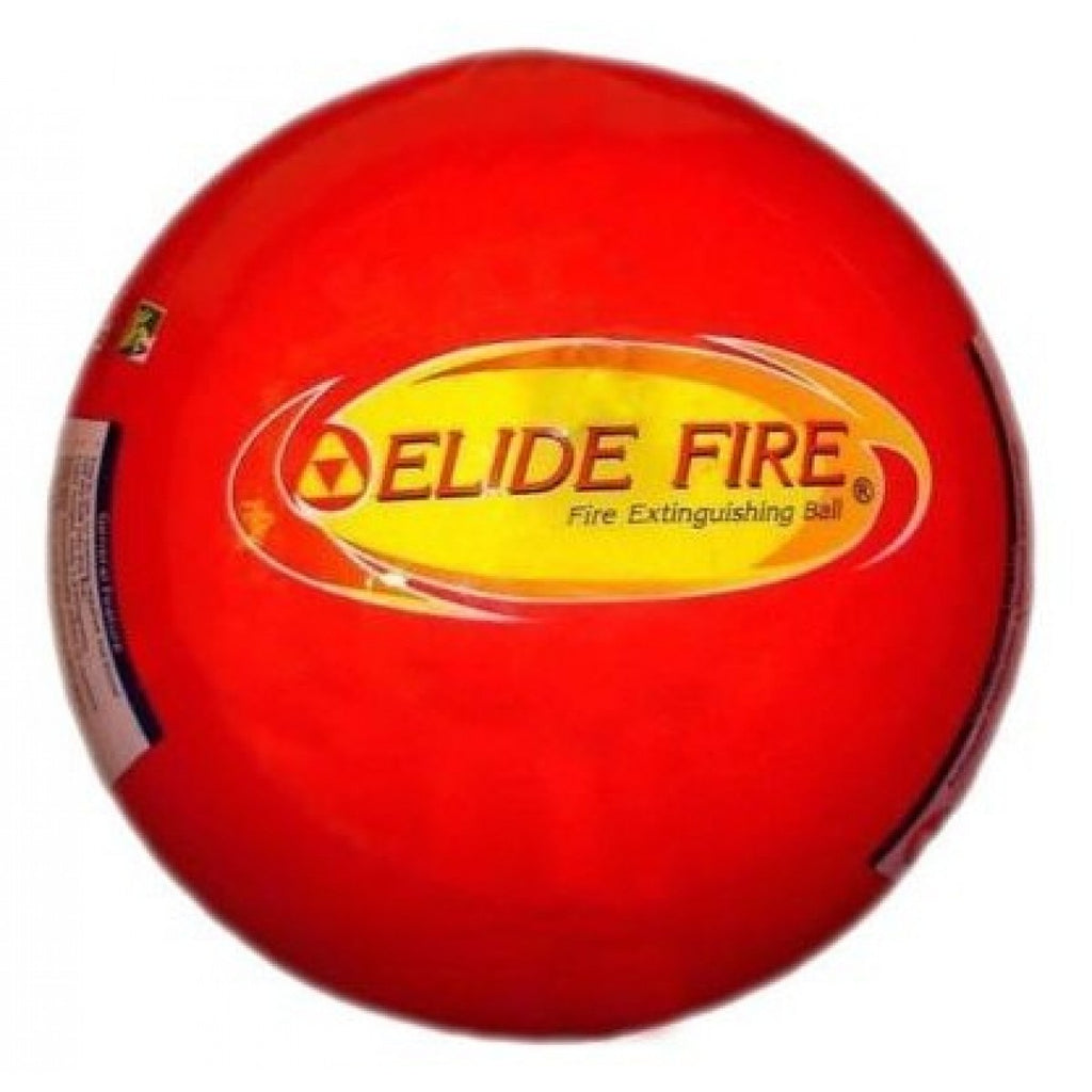Elide Fire Extinguishing Fire Ball