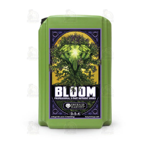 Emerald Harvest 3 Part BLOOM 22.71L