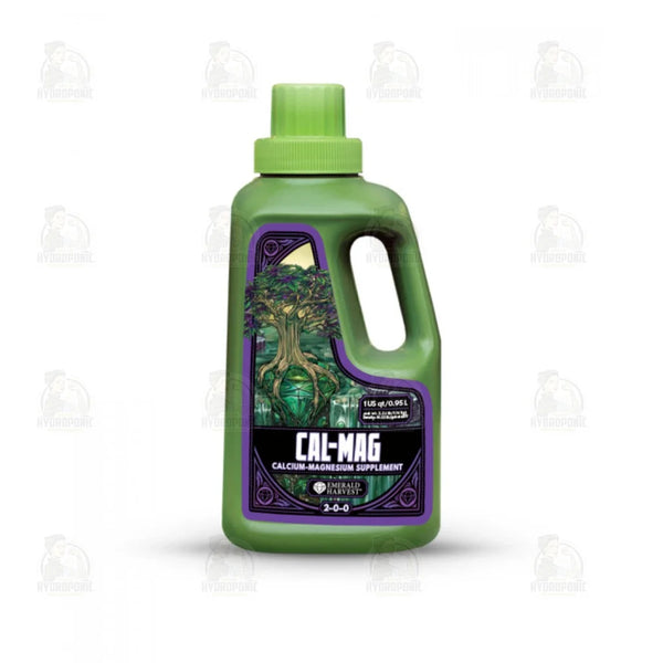 Emerald Harvest Cal-Mag 0.95L