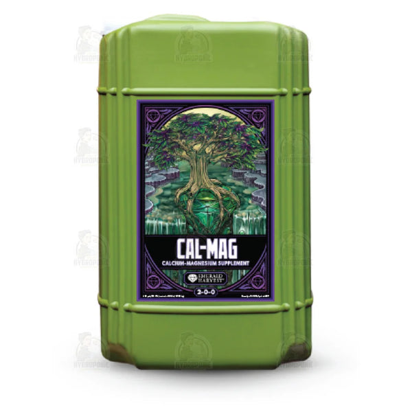 Emerald Harvest Cal-Mag 22.71L