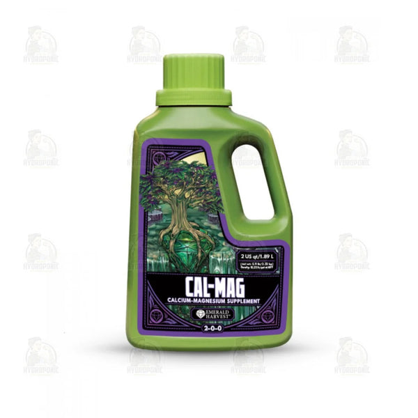 Emerald Harvest Cal-Mag 3.79L