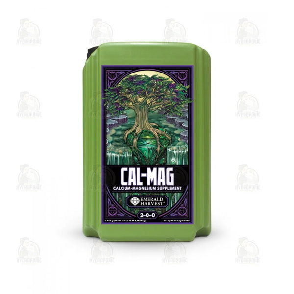 Emerald Harvest Cal-Mag 9.46L