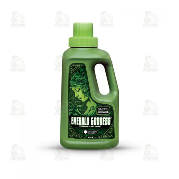 Emerald Harvest Emerald Goddess 0.95L