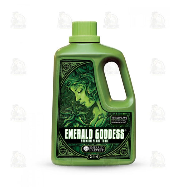 Emerald Harvest Emerald Goddess 3.79L