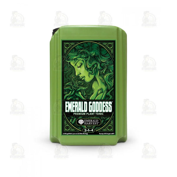 Emerald Harvest Emerald Goddess 9.46L