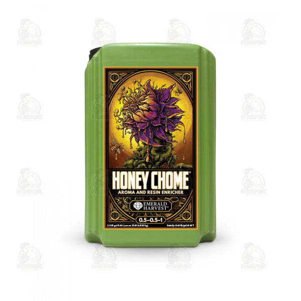 Emerald Harvest Honey Chome 9.46L