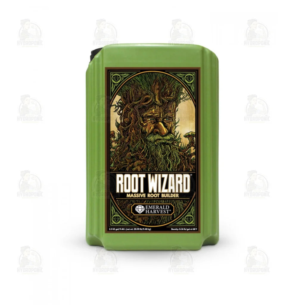 Emerald Harvest Root Wizard 9.46L