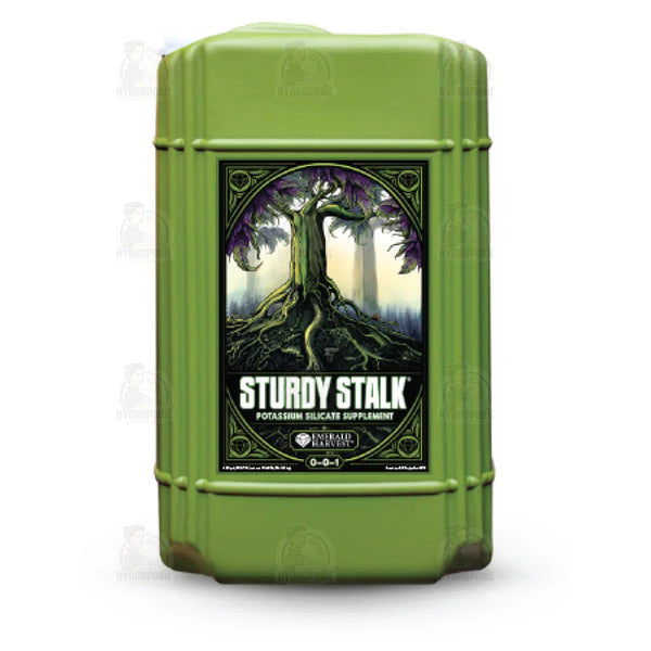 Emerald Harvest Sturdy Stalk 22.71L